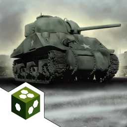 Ícone de Tank Battle: Normandy