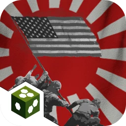 Ícone de Tank Battle: Pacific